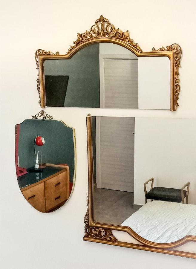 Mr Square Apartment คาตาเนีย ภายนอก รูปภาพ