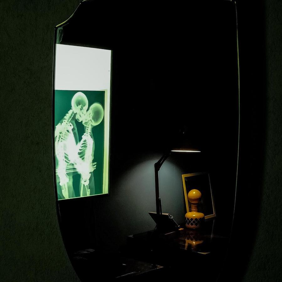 Mr Square Apartment คาตาเนีย ภายนอก รูปภาพ